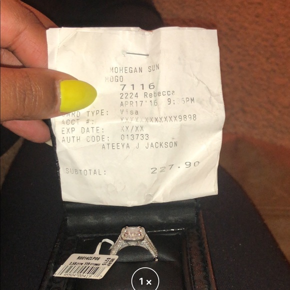 Ring - Picture 3 of 5